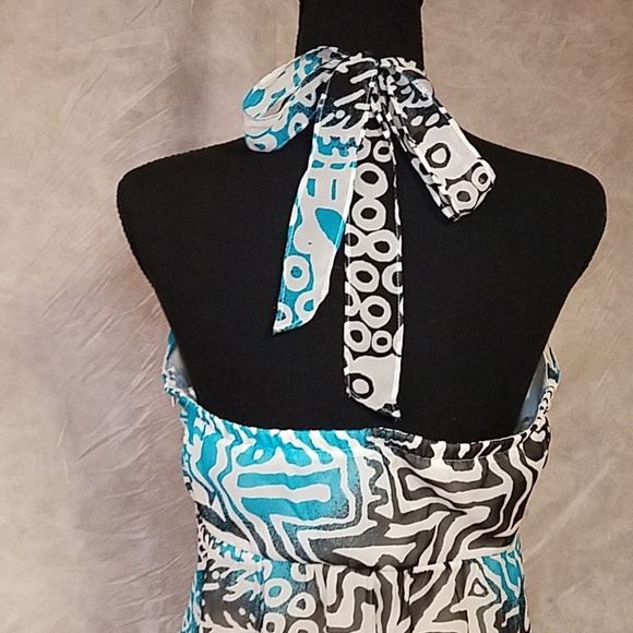 Fun print summer dress🎉🎉HP🎉🎉 - Picture 7 of 8